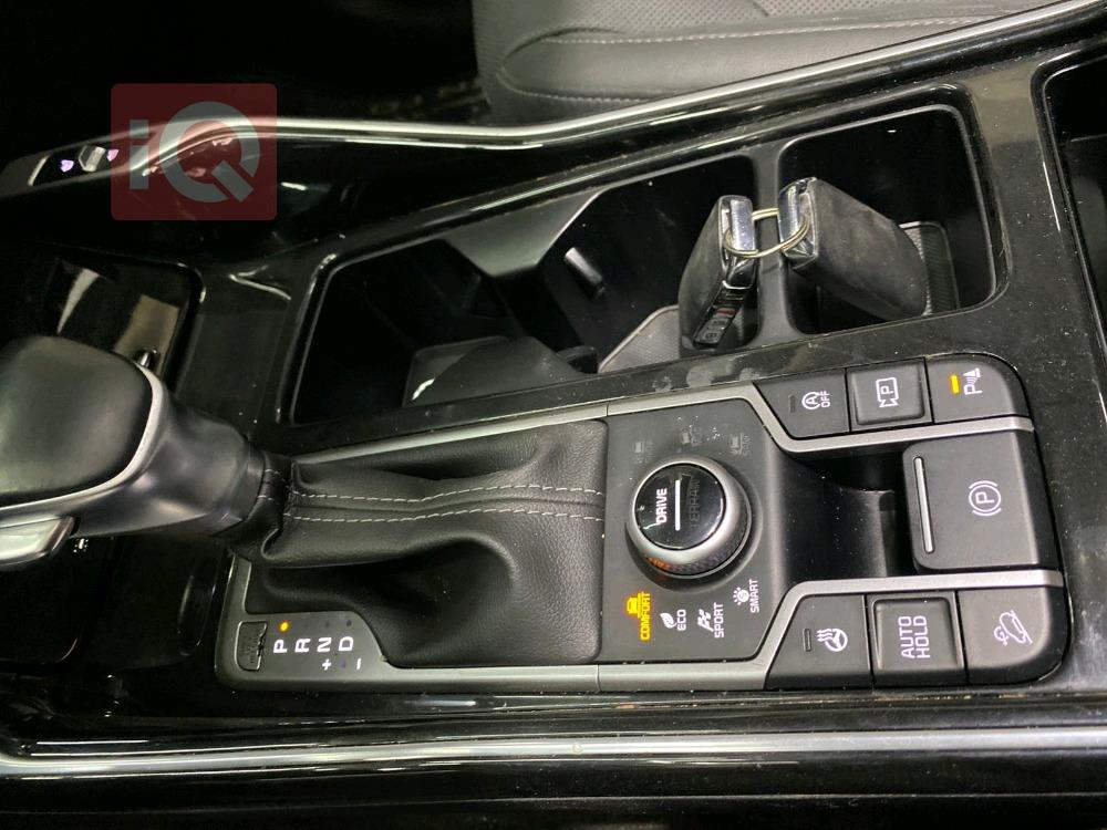 كيا سورينتو